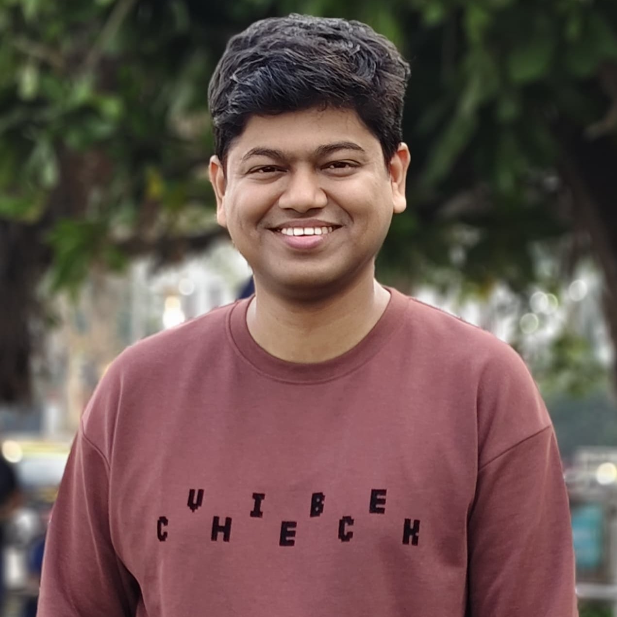 Sandipan Mukherjee